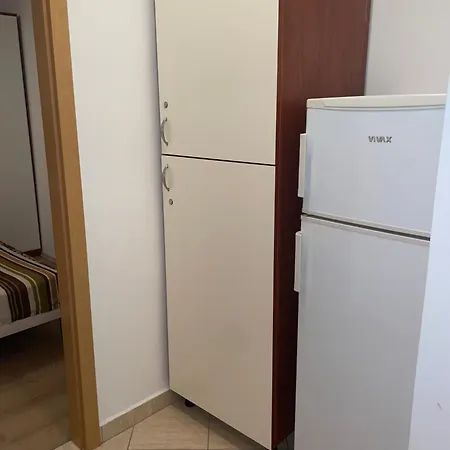 Apartmaji Susnjar Karin Zadar
