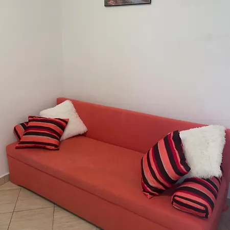 Apartmaji Susnjar Karin Zadar *