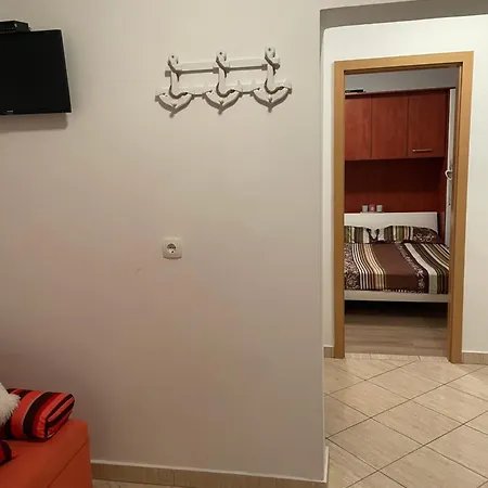 Apartmaji Susnjar Karin Zadar Obrovac