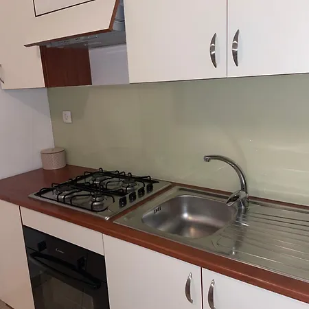 Daire Apartmaji Susnjar Karin Zadar *