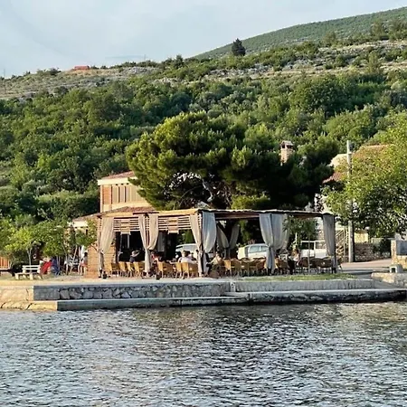 Apartmaji Susnjar Karin Zadar * Obrovac