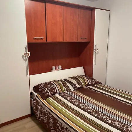 Apartmaji Susnjar Karin Zadar Daire Obrovac