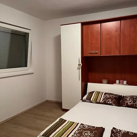 Apartament Apartmaji Susnjar Karin Zadar *