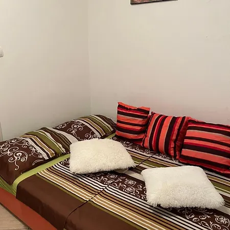 Apartmaji Susnjar Karin Zadar
