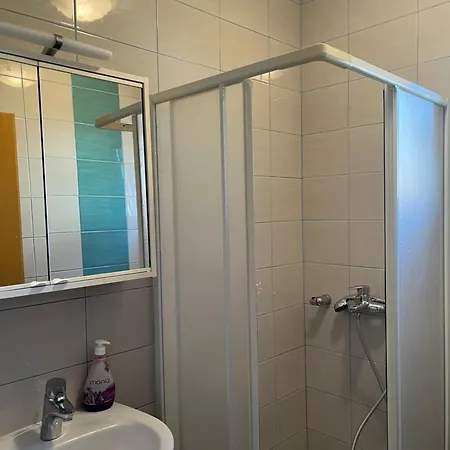 Apartmaji Susnjar Karin Zadar Daire